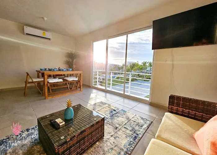 Három hálószobás apartman